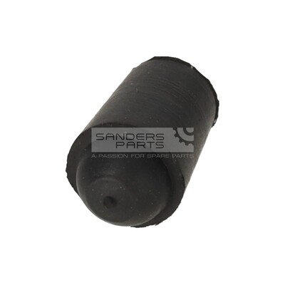 PLUG B5X16-CR-SW